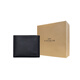 
CoaCH 3 IN 1 Wallet Compact short straps with lychee pattern, cowhide, money clip, basic package (pack + dust bag)