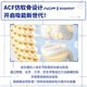 薰风（KUMPOO）【小黄鸭联名款】羽毛球鞋熏风专业运动球鞋减震抗扭耐磨透气情侣 【KH-G826S】 B. DUCK 37