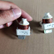 Zhuo Muwei is suitable for displaying freezer refrigerator compressor heavy hammer starter capacitor KME684-3/8 accessories KME684-3 starter + 1/2hp circular protector