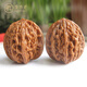 Carpenter [Recommended] Wenhua walnuts and hemp walnuts, hand play walnuts, lion head, diamond pattern official hat, Wang Yong official hat [Girls's small palm] 39-41 Apple Garden