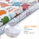 Modern pregnant mother baby strap front and back lightweight to go out simple front-held back-style old-fashioned baby strap artifact puppy strap