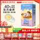 Lonno Cat Spoon New Product Fresh Meat Mousse Small Spoon Cat Full Price Staple Food Spoon Cat Snacks Cat Strips Chicken Wet Food Canned Snack Cat Spoon 10g*10 Count - Chicken Formula Added Guava Kale