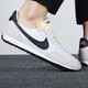 耐克（NIKE）男鞋春季新款运动鞋复古华夫鞋休闲鞋跑步鞋CW7645-100海外直邮 DH1349-100 40