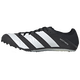 Adidas Track and Field Elite New Adidas Sprintstar Competencia de capacitación profesional para hombres y mujeres Sprints Gy9221 42.5
