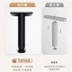 Lifu plastic steel new row skeleton support foot bed leg bed foot support leg adjustable bed support accessories T-shaped bed bottom support column reinforcement [large size 20-35 cm adjustable]