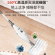 Shark new product Shark steam mop p4air non-wireless high temperature sterilization steam cleaner P36lite P36lite high configuration (send 3 pieces of cloth)