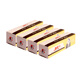Torch-targeted double iridium spark plug E6173 four-pin Mercedes-Benz E280300350C230