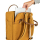 Arctic Fox (FJALLRAVEN) laptop bag kanken no.2 15-inch newly upgraded G-1000 backpack 23803 679 deep patina 18L (can accommodate 15-inch laptop)