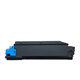 Fuji Sakura TK-5273 Cartouche de toner applicable à Kyocera Original Kyocera Ecosys P6230CDN M6630CIDN TK-5273 Pink Cartridge Four-Color Sett