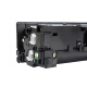 得印CF300A黑色粉盒 适用惠普827A硒鼓 HP M880z M880z+ M880z+NFC打印机墨盒 墨粉盒 惠普M880z硒鼓