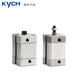 Kaiyu Pneumatic (KYCH) ADN series ultra-thin cylinder, bore 100/125, stroke 5~200, bore 100, stroke 175