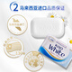 Kao (KAO) soap 130g*3 pieces original imported white milk white elegant floral soap bath soap
