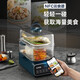 SUPOR electric steamer, household steaming stew pot, water-proof stew pot, multi-function, large capacity steamed buns, NFC smart recipe can be reserved, high-power multi-purpose pot ZN2030FC823