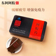
Dong'e Ejiao donkey-hide gelatin film 240g donkey-hide gelatin block red label iron box donkey-hide gelatin cake raw materials health nutritional products to give parents gifts
