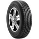 Bridgestone [package installation] tire DUELER H/T 684 II Power Summer SUV series 255/70R16 111H Navarra