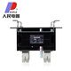 Menschen Elektrogeräte (Menschen) HH15QSA Isolation Switch Sicherungsgruppe 3P12250A4P400A630A1000A HH15 (QSA) -1000A/3