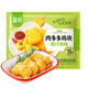 Sheng Nong Meat Duoduo Chicken Nuggets 250g*3 bags of frozen original fried chicken nuggets, breaded fried chicken, air fryer ingredients