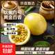 Hainan Qinmi No. 9 Golden Passion Fruit Qihong Fresh Fruit Pure Sweet as Honey 40 Pack (30-45g)