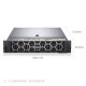 Dell PowerEdge R740 2U rack server host virtualization host 1 bronze medal 3204 32G/2T SAS*2/H350/750W