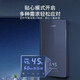 
Philips Philips-AWH1049 Instant-heating electric water heater 8500W Speed ​​Heat Xiaoqibao Home Bathroom Saves Power-Saving Small and Light Frequency Constant Temperature Shower Bathing No Water Storage 8500W Frequency Consumption Energy-Saving Live Water Healthy