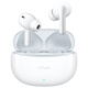 VivoTWS 3i true wireless Bluetooth headset, long battery life, AI call noise reduction, Bluetooth 5.3, in-ear type for Apple, Huawei and Xiaomi mobile phones, Haobai Valentine's Day gift