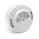 Detector de gas CLCey de 12 V Proporcionada Alarma de red de Sense Sense ED102D ED691