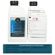 Benz (benz) original anti-corrosion and anti-freeze coolant-37 1L red CESABVRG grade GLCGLEGLAGLBGLSCLA