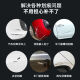 
Sugar slices are suitable for 24 spring breeze 675sr-r modified accessories for air fuel tank shell guard plate scratch repair original car paint motorcycle starlight black