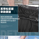 Nike (Nike) Shorts Herren 25 Herbst neue Sporthosen, die schnelle trockene Hosen atmungsaktiven Fünf-Punkte-Hosen Ice Seide Casual Hosen DV9329-010 XL [180] Gewicht 150 ~ 170jin [Jin gleich 0,5 kg]