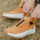 添柏岚（Timberland）男鞋休闲鞋 秋季新款户外透气运动鞋中帮靴防滑防水踢不烂马丁靴 A41GU231/宽楦 /晒图退10 42 265mm