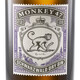 猴王47（Monkey ）黑森林干金酒 风味配制酒 德国进口洋酒 500mL 1瓶