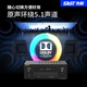 
Xianke Power 5.1 Home Bluetooth Amplifier Dolby Professional AV Bass Hifi Home Theater KTV Audio Speaker HDMI HD Amplifier DTS+Dolby AC-3 Dual Decoding 2.1 HD 8K Version