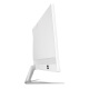 onebotD22 all-in-one desktop computer commercial enterprise front desk customer service office 21.5 inches (Intel quad-core J31604G240G built-in WiFi Bluetooth) white
