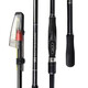 SHIMANO Shimano 23 new BORDERLESS BB fishing rod wave anti-slip drift carbon sea fishing rod 4.6m 460MH-T (No. 1.7)