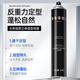 古势定型喷雾发胶干胶清香男士发油发泥发腊摩丝头发啫喱水膏套装 420ml 1瓶 （中性香）定型喷雾