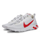 [70% neu] Nike Nike Herrenschuhe/Replik-Schuhe Nike React Element 55 SU19 Sneakers Casual Shoes BQ6167-102 Weiße Größe 41