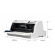 [90% neu für Second-Hand] EPSON 680KII/690K Rechnung/Outlet Order/Four Dokumente Immobilienzertifikat/Sparbuch Bill Nadel Drucker Epson 690K [mit einem Band] 90% neu