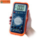 
Shanchuang DT9808 multimeter four-digit and a half universal meter DT9901 electrician multimeter maintenance anti-burn ammeter resistance meter DT9802