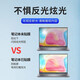 森膜 戴尔XPS 13 15 17键盘膜9310 9510 9710笔记本屏幕贴膜全套机身外壳保护膜 PET-高清防刮屏幕膜+键盘膜 13.4英寸戴尔XPS 9310（非二合一版本）