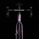 JAVA All-round War God VOLATA-7170-8170 Barrel shaft oil disc carbon fiber road bike matte black grey S(165-174) 7170 Electric large set aluminum wheel