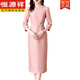 Hengyuanxiang joven vestido de novia vestido de novia de novia