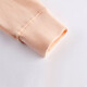 AB AB AUTOR DÍA DE VALENTA DE VALENTE EVINURO Cotton Pure Cotton Pareja Media tortuga de cuello interior Mangas largas Conjunto de ropa interior S679 Hombres - Profunda de cáñamo 3xl