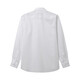
Yager shirt men 2024 spring and autumn youth men casual formal shirt VLDP12134BJA white 40