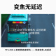 普联（TP-LINK） 20倍变焦 双频5G WiFi监控摄像头 360度全景室外防水远程网络高清 TL-IPC5420X三目变焦无线版