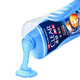 CLEAR men's balanced oil-controlled shower gel, energetic and sporty 700g matte particles containing taurine