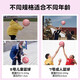 
Li Ning Basketball No. 5 7 Children's Adult Primary and Secondary School Students' and Youth Special Kindergarten Indoor and Outdoor Anti-slip and Wear-resistant Blue Ball Colorful Volcano 683/685/687-2 No. 5 Basketball (for children and teenagers)