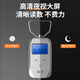 Kaifeng portable scale electronic scale portable scale weighing vegetables express crane scale high-precision luggage scale 50kg