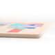 
Jigsaw puzzle children use hands-on brain intelligence early education tangram teaching aids elementary school students use intelligence digital toys Tetris logarithmic board building blocks Macaron intellectual puzzle three-in-one