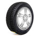 佳通轮胎雪地胎 GitiComfort Winter 50SUV 225/55R18 起亚KX5标致5008等