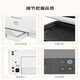 HP (HP)178nw/179fnw 281fdw Color laser printer office copy scan all-in-one copy machine copy machine 178nw print copy scan with + wireless network standard